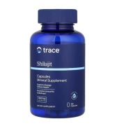 Trace Himalayan Shilajit 150caps 1000mg. 