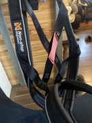 Non-stop Dogwear Nansen nome 5.0 szelki sledy rozmiar 5.5