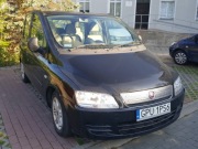 Fiat Multipla 2009 disel anglik