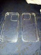 NOWE CIENKIE SILIKONOWE ETUI DO IPHONE 14 15 16