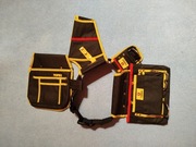 Pas narzędziowy monterski TOPEX