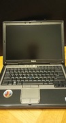 Laptop Dell latitude D630 3GB RAM 120GB HDD