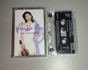 Vanessa Mae - The Violin Player | Kaseta