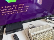 Commodore Amiga 600
