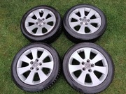 Koła alufelgi Opel Insignia Malibu 17 5x120 GM 13235010