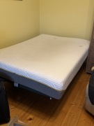 Materac Tempur Sensation Elite 135cm x 190cm