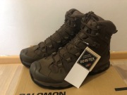 Buty Salomon 4d gtx forces 2 en