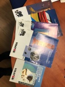 Zestaw książek VISTATON
