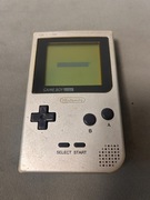 Konsola Nintendo GameBoy Pocket