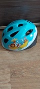 Kask dziecięcy rowerowy