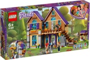 LEGO Friends 41369 Dom Mii - Nowe