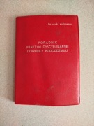Poradnik praktyki dyscyplinarnej dowódcy pododdziału