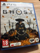 Ghost of Yotei PL PS5 