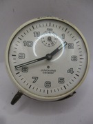 STARY BUDZIK JUNGHANS CAVALIER NAPRAWA LUB NA CZĘŚCI