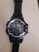 Sport Watch cyfrowy zegarek alarm