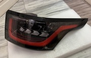 Range Rover Sport l494 komplet lamp tył 18 LED EU