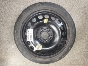 Koło dojazdowe OPEL ASTRA H VECTRA C zapas