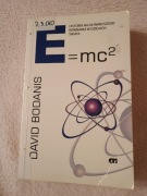E=mc^2, David Bodanis