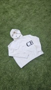 Bluza CB XL bawełna