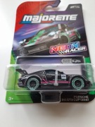 Majorette Porsche 911 GT3 Cup (992) Neon Racer