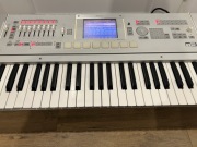 Stacja robocza Keyboard Korg M3 73 klawisze 