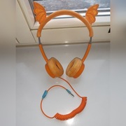 Słuchawki nauszne Zagg iFrogz Little Rockerz