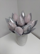 Bukiet tulipanow glamour 9 szt