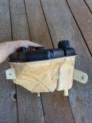 Zbiornik wyrównawczy/płynu chłodzącego Maserati Ghibli III Quattroporte VI