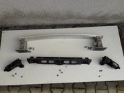 Peugeot 308 T9 belka zderzaka + wsporniki -kpl.