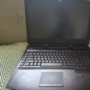 HP OMEN X 17-ap000np | 17,3″ | zasilacz | klawiatura PL | NIE URUCHAMIA SIĘ