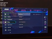 Monitor MSI MAG 341CQP OLED 34" 3440x1440 175Hz 0.03ms GWARANCJA