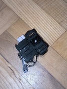 Blokada otwarcia drzwi do pralki MFWL61252WPL