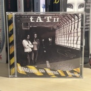 t.A.T.u. Dangerous And Moving CD