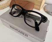 Idealne okulary Ray-Ban Meta Wayfarer gen. 1 szkła fotochrom