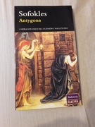 Antygona, Sofokles, Wydawnictwo Siedmiogród