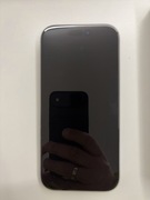 iPhone 16Pro 1T Używany Na Gwarancji 