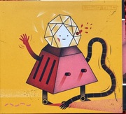 Jerz Igor - Mała płyta CD