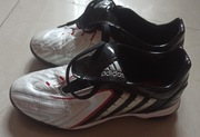 Buty adidas predator, turfy r. 36