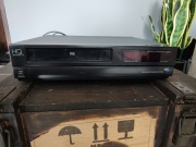 Magnetowid SEG VCR 8000. Japan