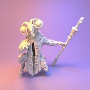 Figurka Libra - Elden Ring