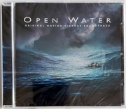 Open Water 2004r @Folia@ Graeme Revell 