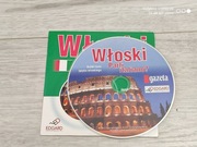 Włoski - Krótki kurs języka włoskiego - CD 