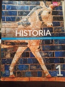 Podręcznik historia 1 wsip reforma 2019