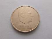 Norwegia 10 koron 1995