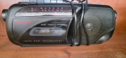 Magnetofon Panasonix