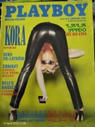 PLAYBOY edycja polska 