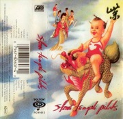 Stone Temple Pilots – Purple (MC) kaseta