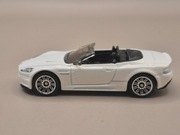 ASTON MARTIN DBS VOLANTE MATCHBOX 