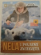 Nela i polarne zwierzęta – Nela Mała Reporterka