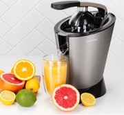 ELEKTRYCZNA WYCISKARKA DO CYTRUSÓW SOKÓW OWOCÓW 